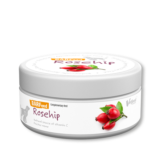 Vetfood BARFeed Rosehip 120g