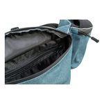 Trixie Baggy, torebka nerka, pas: 23 x 16 x 5 cm