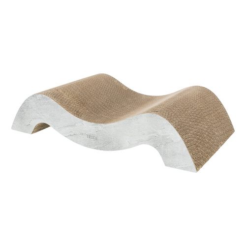 Trixie Drapak kartonowy XXL dla Dużych Kotów 64x14x37cm