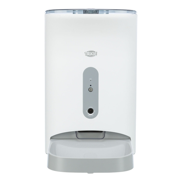 Trixie karmidło automatyczne TX8 2,0 Smart 4,5 L Pro aplikacja kamera