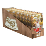 Stuzzy Monoprotein karma mokra dla kota świeża wołowina 85 g