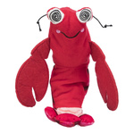 Trixie Wiggly Lobster zabawka dla kota krab