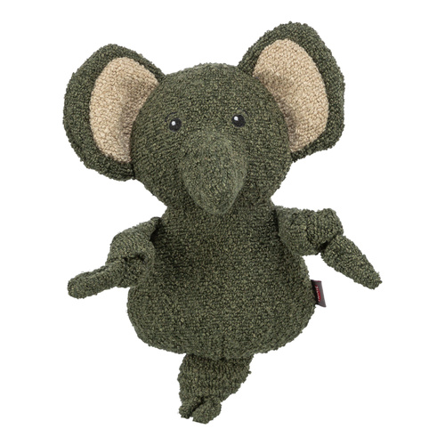 Trixie Słoń 30 cm zabawka dla psa poliester 30 cm