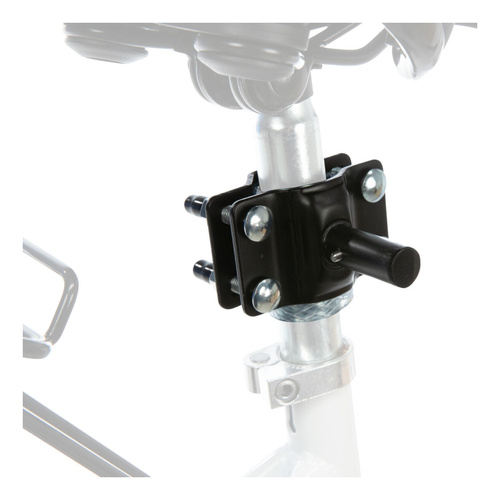 Trixie Uchwyt do siodełka rowerowego 1287