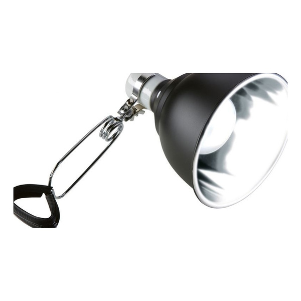 Eao Terra Aluminiowy reflektor UV Light Dome 18cm