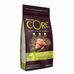 Wellness Core Adult Low Fat karma sucha dla dorosłych psów średnich i dużych ras indyk 1,8kg