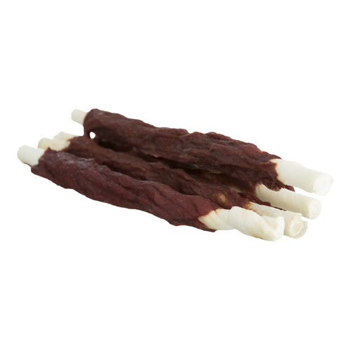 Trixie Pałeczki Roll MIX Kurczak Jagnięcina Wołowina 250g