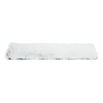 Trixie Harvey mata dla psa/kota na parapet biało-czarna 90x28cm