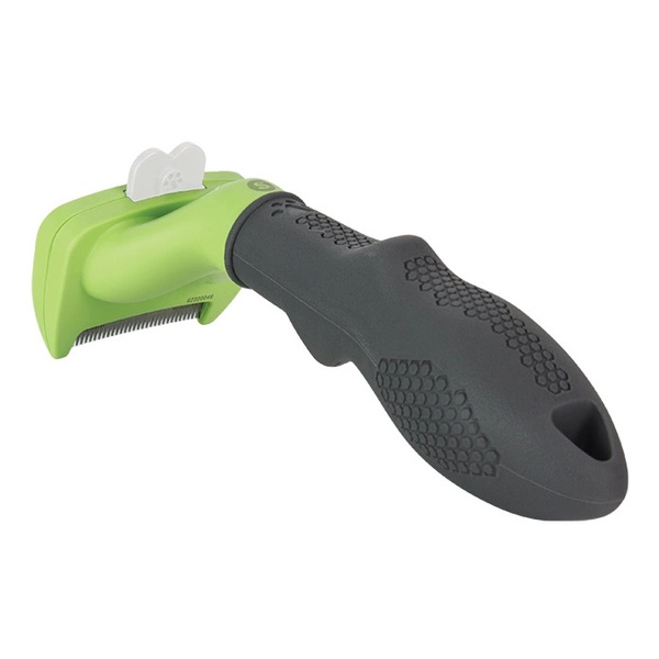 FURMINATOR Szczotka dla psów krótkowłosych - Small