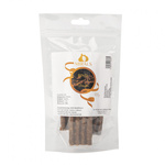 MIRALS Rind Streifen - paski mięsa wołowego przysmaki dla psa (100g)