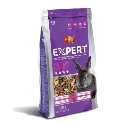 Vitapol EXPERT karma dla KRÓLIKA 1,6kg