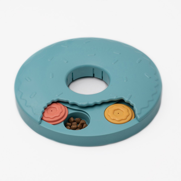 ZippyPaws Smarty Paws Donut Slider ZP1423 - 1 szt