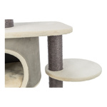 Trixie Marcello, drapak stojący, dla kota, szary, 140 cm