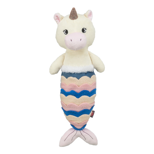 Trixie Mityczny st zabawka dla psa plusz 36 cm z dźwiękiem