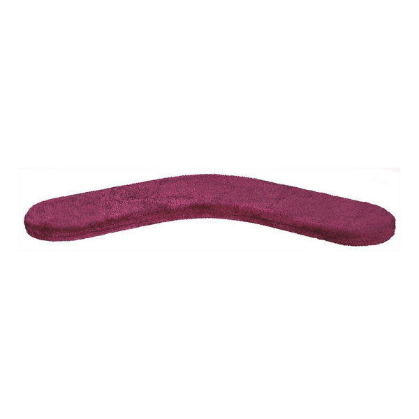 Trixie Cat Select E 08 schodek do drapaka kątowy, 65 × 26 cm, fuksja