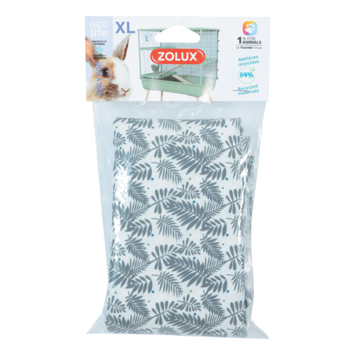 Zolux Mata ochronna do klatki dla królika NEOLIFE RAB2 100