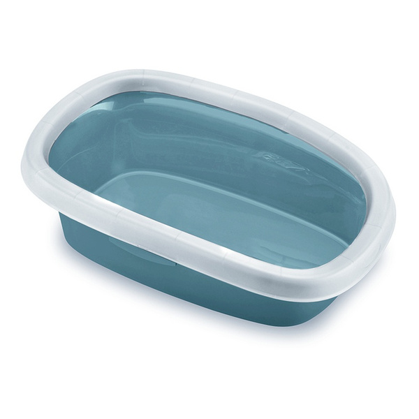 ZOLUX Kuweta dla kota SPRINT 20 kol. niebieski