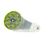 Barry King Słuchawka prysznicowa, dla psów, 13 cm, 3w1