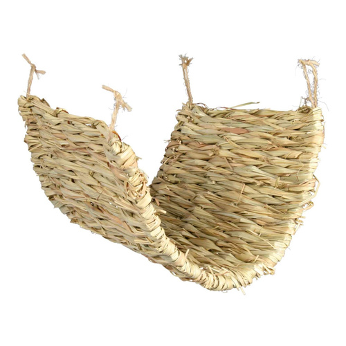 Trixie Legowisko z trawy dla królika 40x28cm