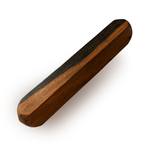 Stick/Patyk z drzewa hebanowego M dla psôw o wadze do 20 kg