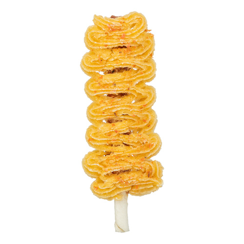 Trixie Premio Lolly przysmak dla psa pierś kurczaka i marchew 12 cm 30g 30 szt/OPAK