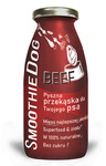 SmoothieDog Beef - smoothie dla psa wołowina z warzywami (250ml)