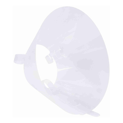 Trixie KOŁNIERZ OCHRONNY dla psa 47-57cm/30cm XL