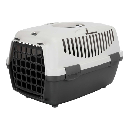 Trixie Transporter Capri 1 XS dla Psa Kota szary