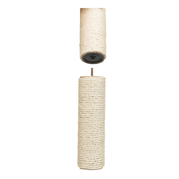 TRIXIE Słupek zapasowy do drapak 11cm/50cm