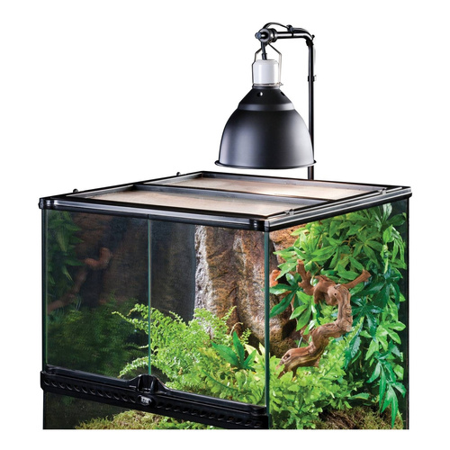 Eao Terra Uchwyt do lampy 17.5 x 3.5 x 47.5 cm