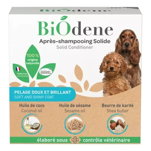 Francodex Odżywka dla psów w kostce BIODENE 100 ml