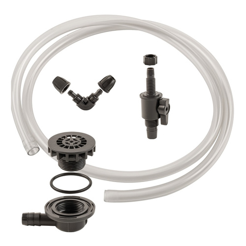 Eao Terra Zamienny drenaż do terrarium do PT2745/PT2746