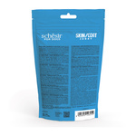 Schesir Skin/Coat przysmak dla psów łosoś suszony 115 g