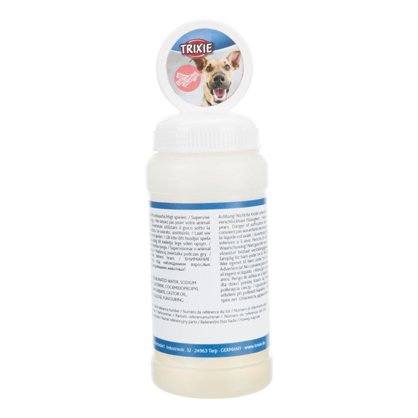Trixie Bańki bekonowe dla psa 120 ml