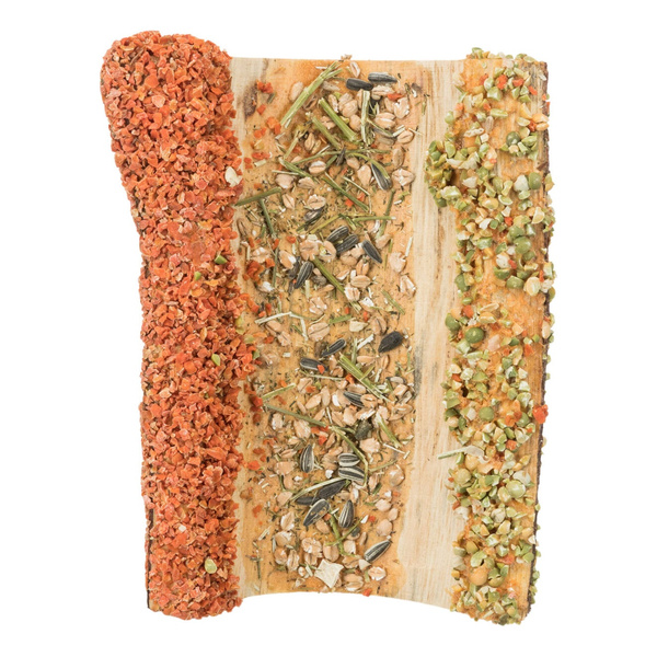 Trixie Most z warzywami i orzechami 16× 8×20 135g