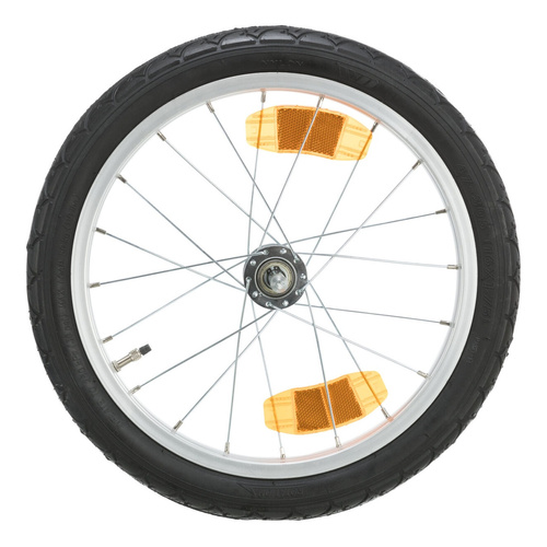 Trixie Koło zapasowe do przyczepek 12813, 12814, 12805