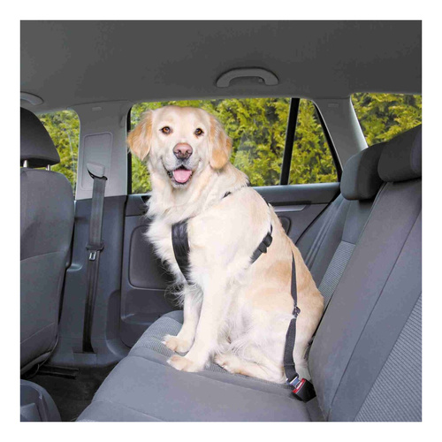 Trixie SZELKI SAMOCHODOWE dla psa 70-90cm L