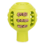 Trixie Piłka na PRZYSMAKI TPR zabawka na przyssawkę