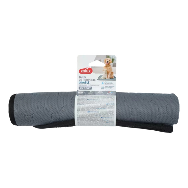 ZOLUX Mata higieniczna wielokrotnego użytku S 60x40 cm