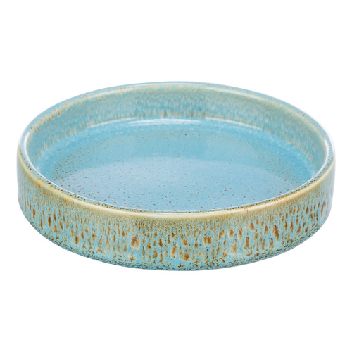 Trixie Miska ceramiczna dla psa kota 250ml błękit