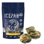 ICEPAW Kabeljauhaut - przysmaki ze skóry dorsza (100g)