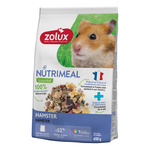 ZOLUX Karma mieszanka dla chomika NUTRIMEAL 4 650g