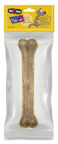 Hau&Miau Kość Prasowana 31,5cm