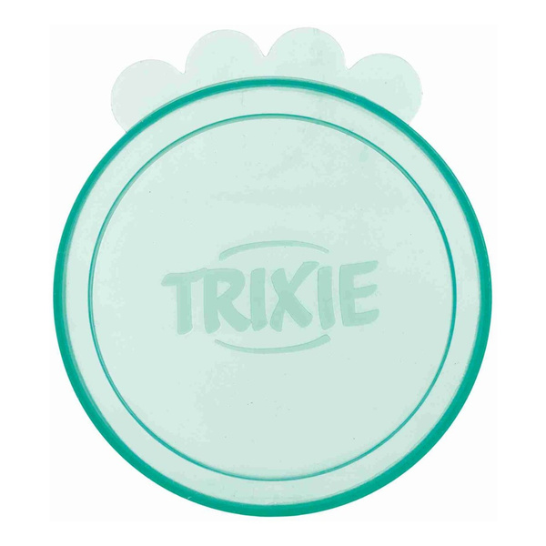 Trixie DEKIELEK PRZYKRYWKA PUSZKĘ 2szt/10cm