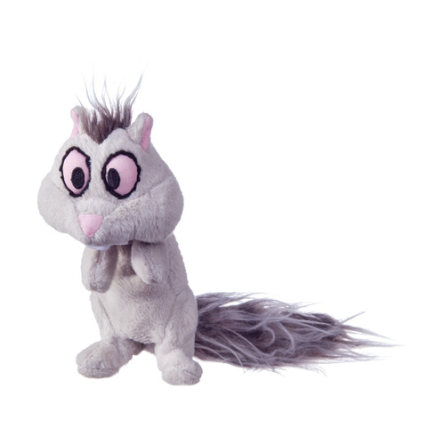 Barry King wiewiórka - pluszowa, 29 cm