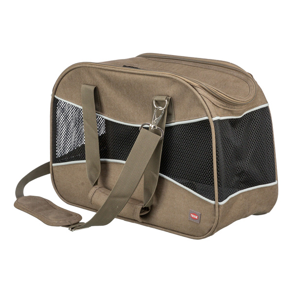 Trixie Alison nosidło dla psa piaskowe 20 x 29 x 43 cm