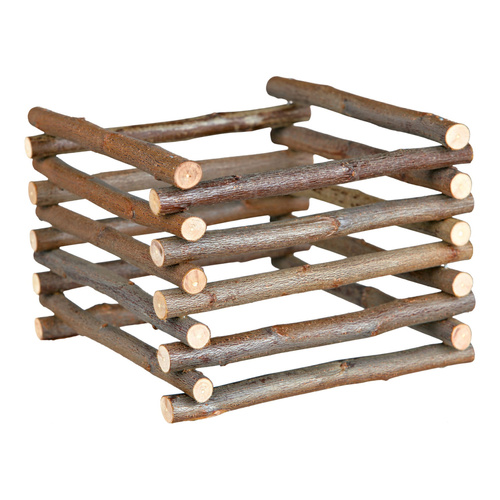 Trixie Paśnik stojący dla Gryzoni 15×11×15cm