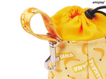 amiplay Torebka na przysmaki BeHappy Banana