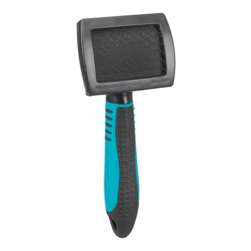 Trixie SZCZOTKA MIĘKKA dla psa kota 7x16cm