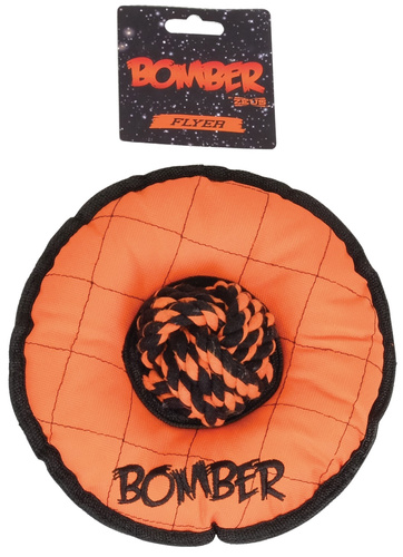 Zabawka Bomber Flyer, 20cm